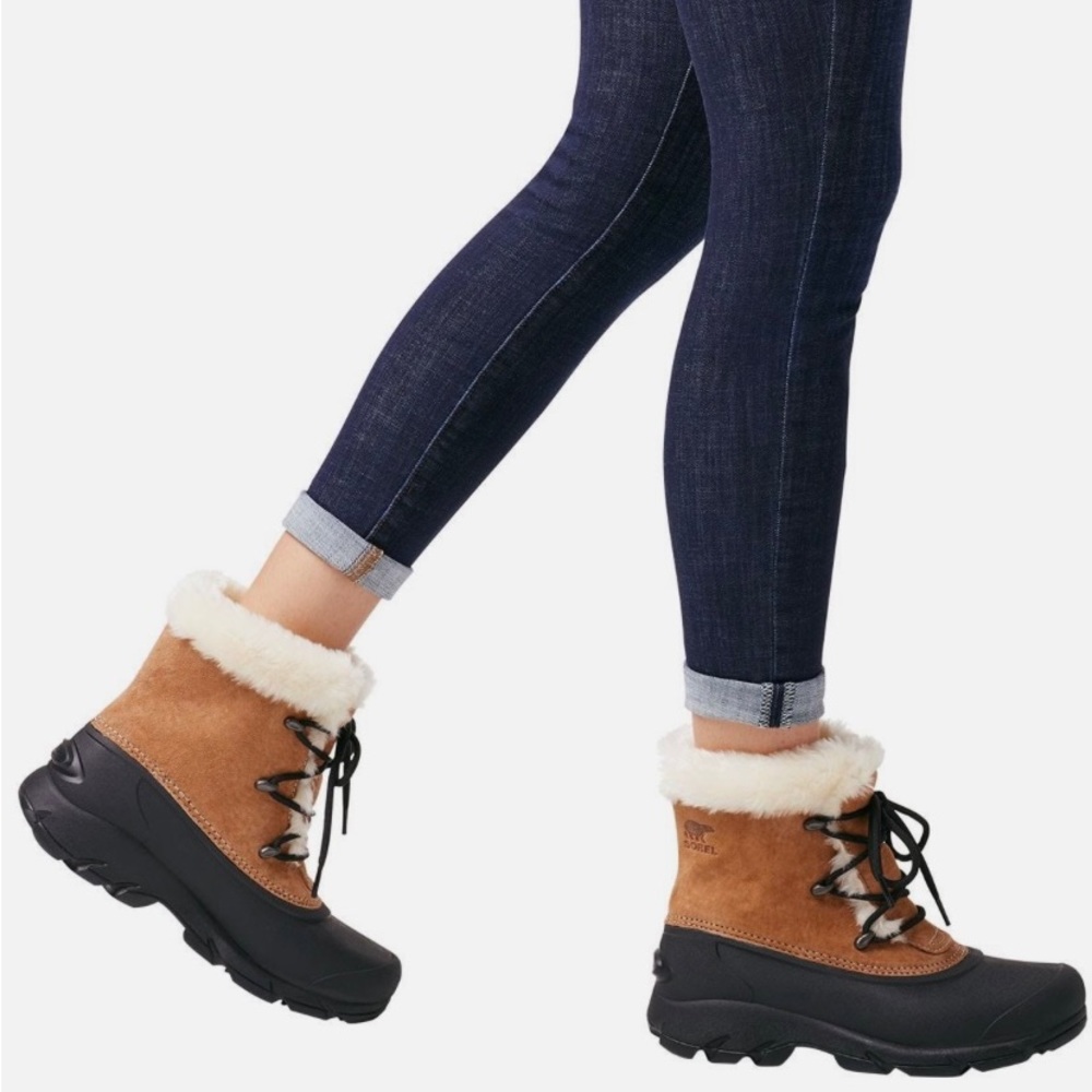 Sorel Snow Angel Boot